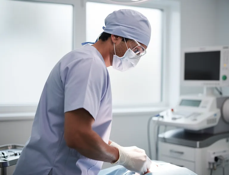 Plastic Surgeon service in Great Yarmouth